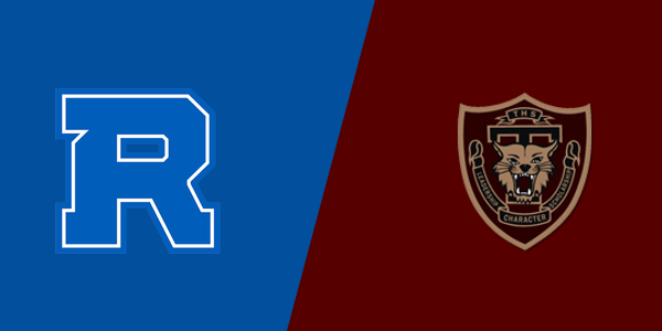 Rockvale High School vs. Tullahoma High School