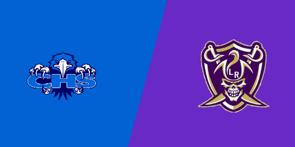 Chesapeake High School vs. Loch Raven High School