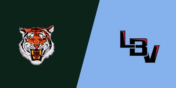 Jones High School vs. Lake Buena Vista High School