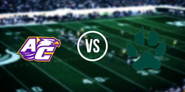 Wesleyan School vs. Athens Christian School