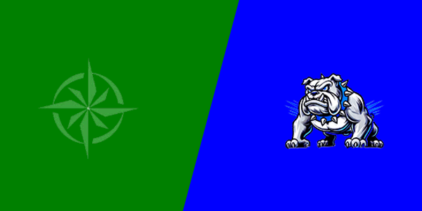 Tapestry Charter School vs. Burgard High School