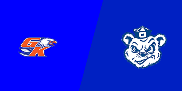 Graham-Kapowsin High School vs. Olympia High School