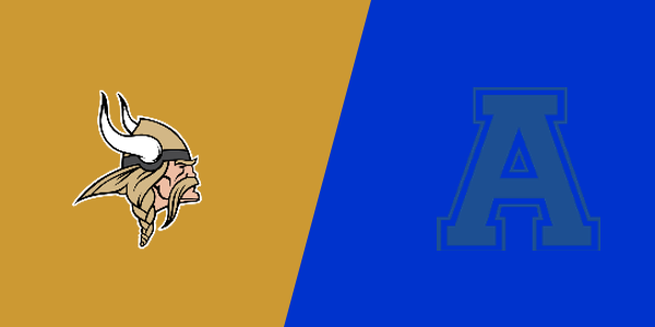 Jasper High School vs. Arab High School