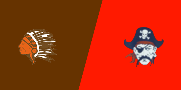 Agawam High School vs. Hampshire Regional High School