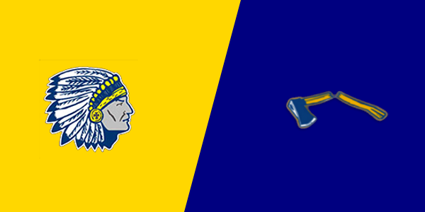 Capac High School vs. Bad Axe High School