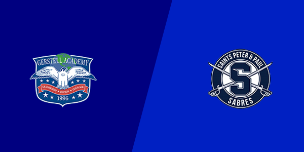 Gerstell Academy vs. St. Peter & Paul