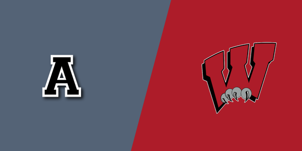 Away vs. Whitewater High School