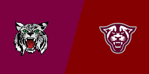 Benjamin Russell High School vs. Elmore County High School