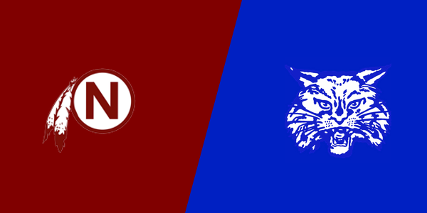 Northside High School vs. Childress High School