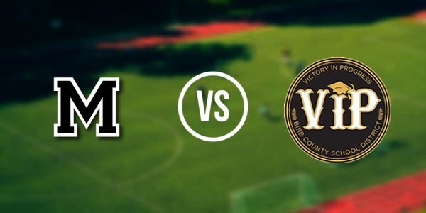 Miller Middle School vs. Bibb County School District