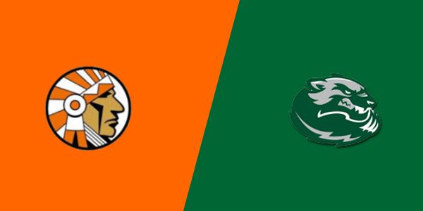 Buhl High School vs. Wood River High School