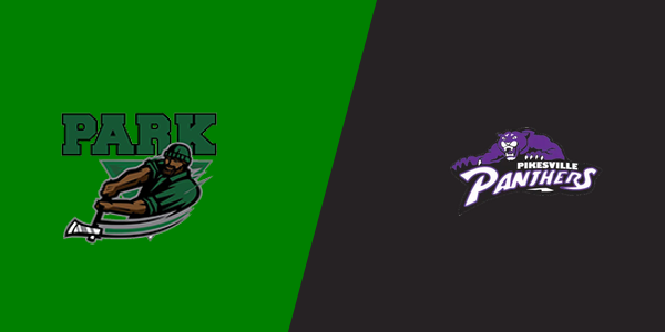 Forest Park High School vs. Pikesville High School