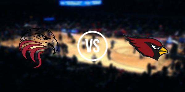 Colville High School vs Medical Lake High School