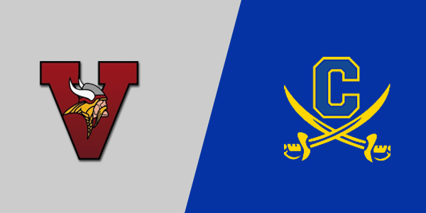 Cyprus High School vs Viewmont High School