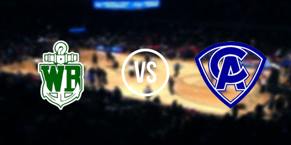 West Bloomfield High School vs. Carman-Ainsworth High School