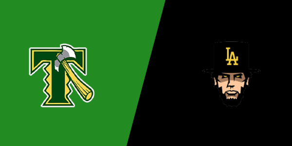 Timberline High School vs. Lincoln High School