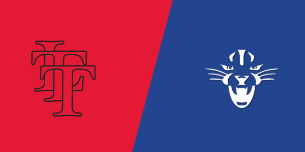 Deep Run Wildcats vs Lake Taylor Titans