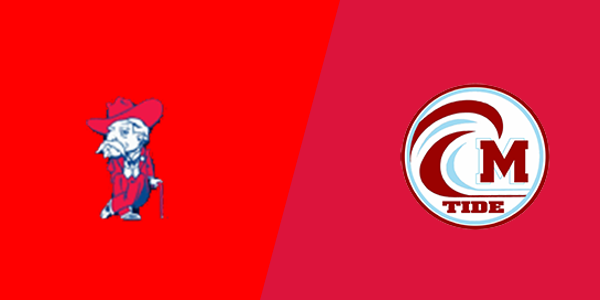 Summerfield High School vs. Minden High School