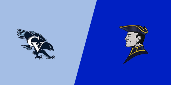 Crescenta Valley High School vs. Birmingham Community Charter High School
