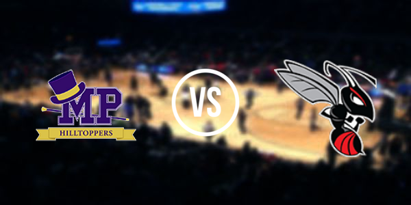 Mt. Pulaski High School vs. Heyworth High School