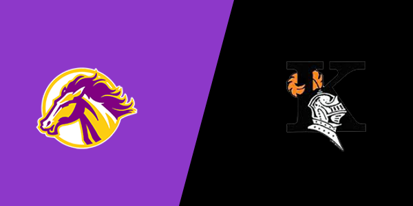 Middletown High School vs. Kelseyville High School