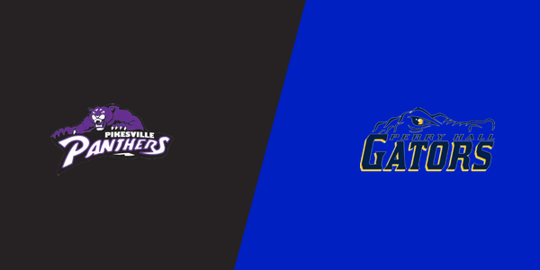 Pikesville High School vs. Perry Hall High School