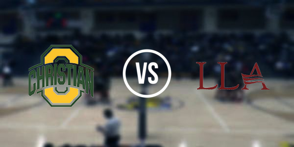 Ontario Christian High School vs. Loma Linda Academy