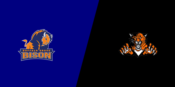 Buffalo Grove vs. Libertyville