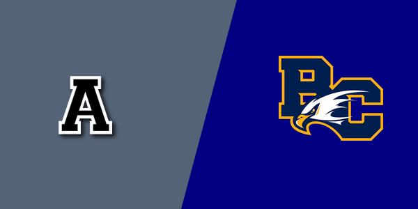 Away vs. Berean Christian High School
