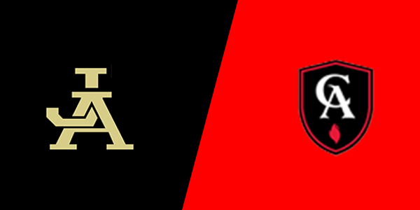 Jefferson Academy vs. Colorado Academy