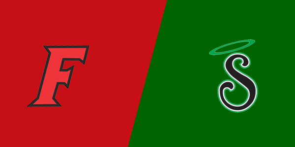 Fairfield High School vs. Seton