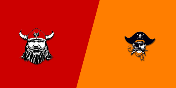 Challis High School vs. Butte County Middle-High School