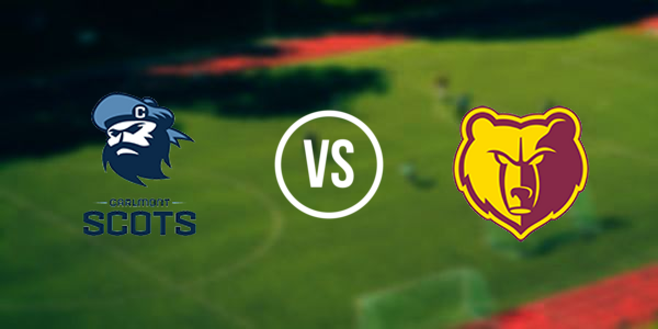 Menlo-Atherton High School vs. Carlmont High School