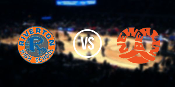 New Berlin High School vs Riverton High School