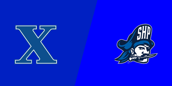 St. Xavier vs. Seton Hall Preparatory School