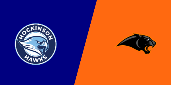 Hockinson High School vs. Washougal High School