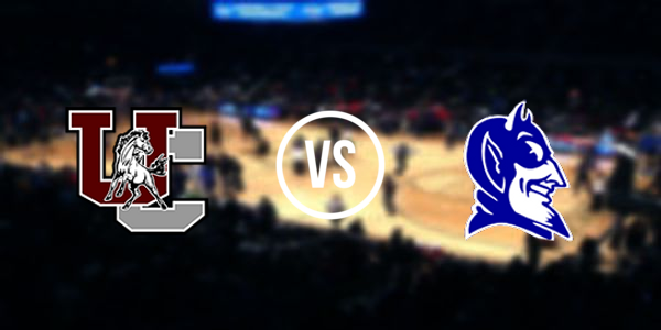 Union City High School vs. Lawton High School