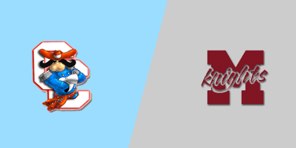 Casey County High School vs. Marion County High School