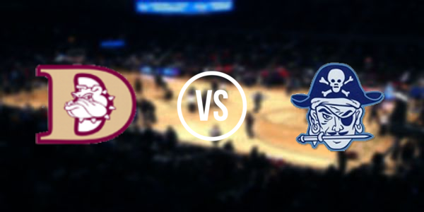 Swansboro High School vs. Dixon High School