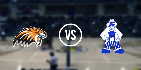 Douglas High School vs. Carson High School