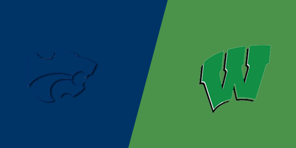 Tharptown High School vs. Waterloo High School