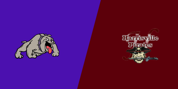 Heuvelton Central High School vs. Harrisville High School