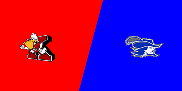 Klamath Union High School vs. Blanchet Catholic School