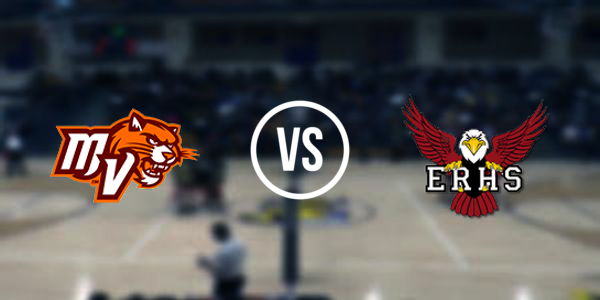Away vs. East Rockingham High School