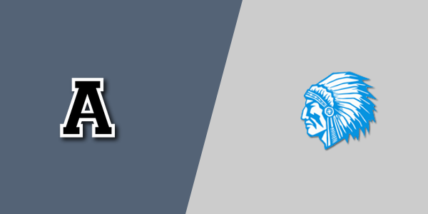 Away vs. Fort Defiance High School