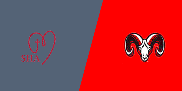 Sacred Heart Academy High School vs. Cheshire High School
