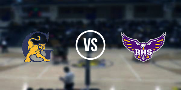 Goldsboro High School vs. Rosewood High School