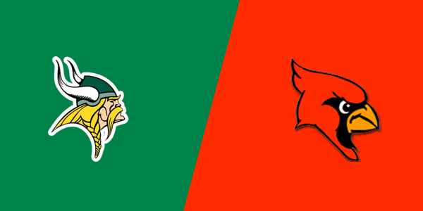 Rowan County Senior High School vs. George Rogers Clark High School