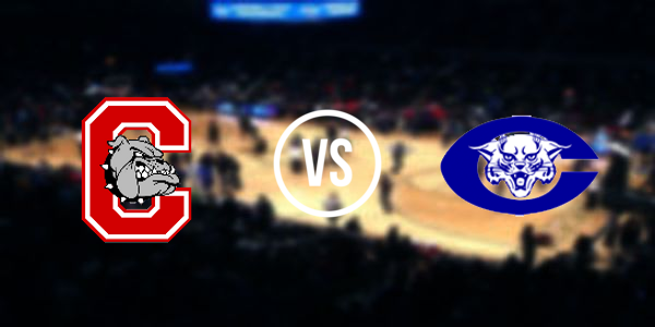 Pueblo Centennial High School vs Pueblo Central High School