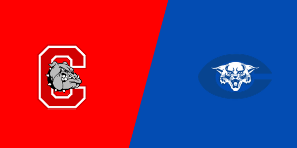 Pueblo Centennial High School vs. Pueblo Central High School